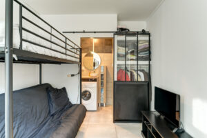 Appartement en sous-location Lyon