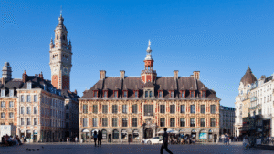 sous-louer son appartement à Lille