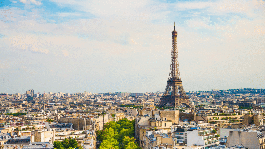 Sous-louer son appartement à Paris