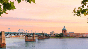 Subletting Your Apartment in Toulouse