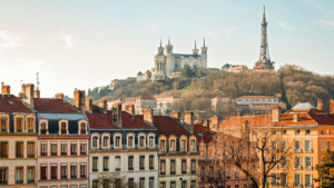Sous-louer son appartement à Lyon