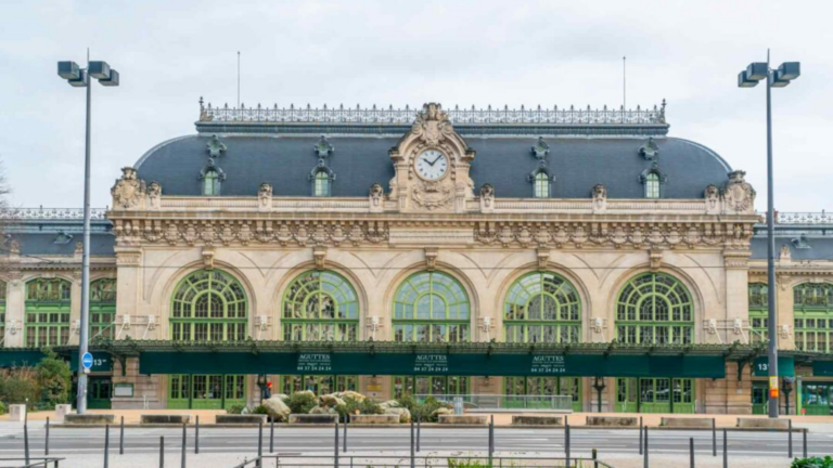Louer un appartement étudiant à Lyon 6ème