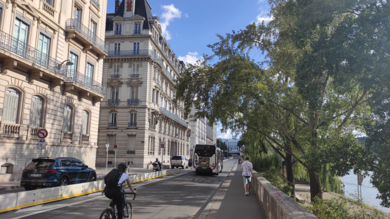 Appartement location lyon