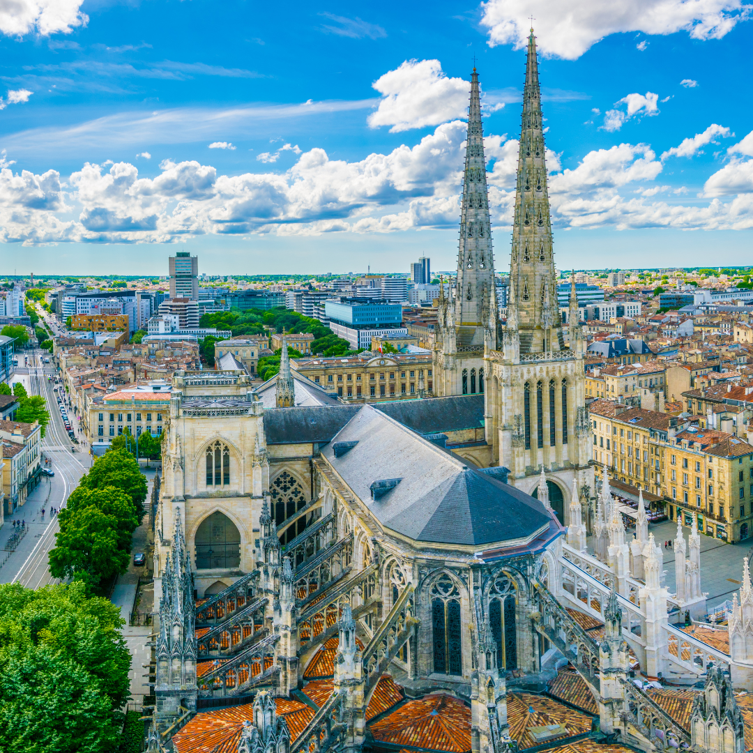 Bordeaux