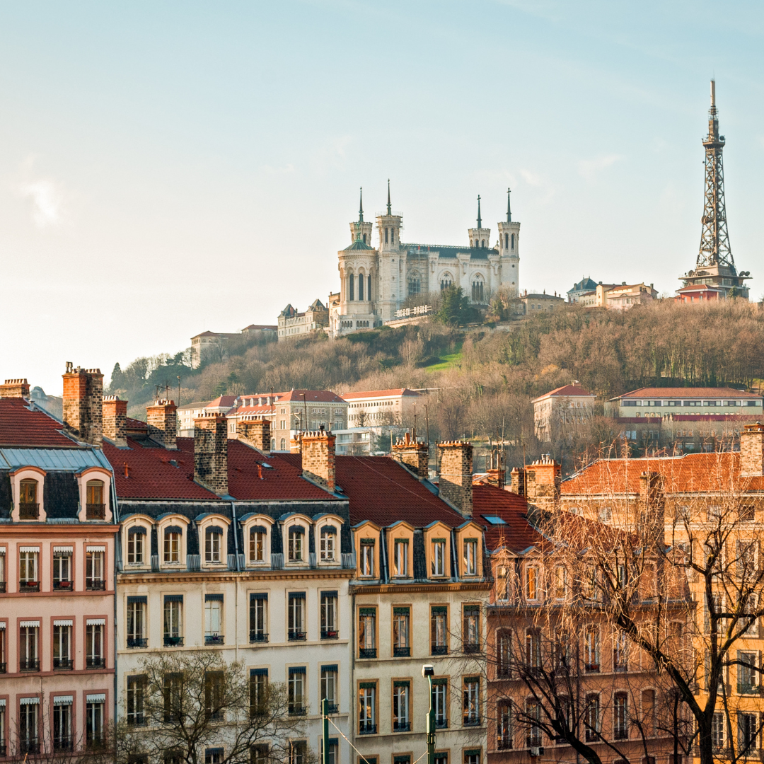 Lyon