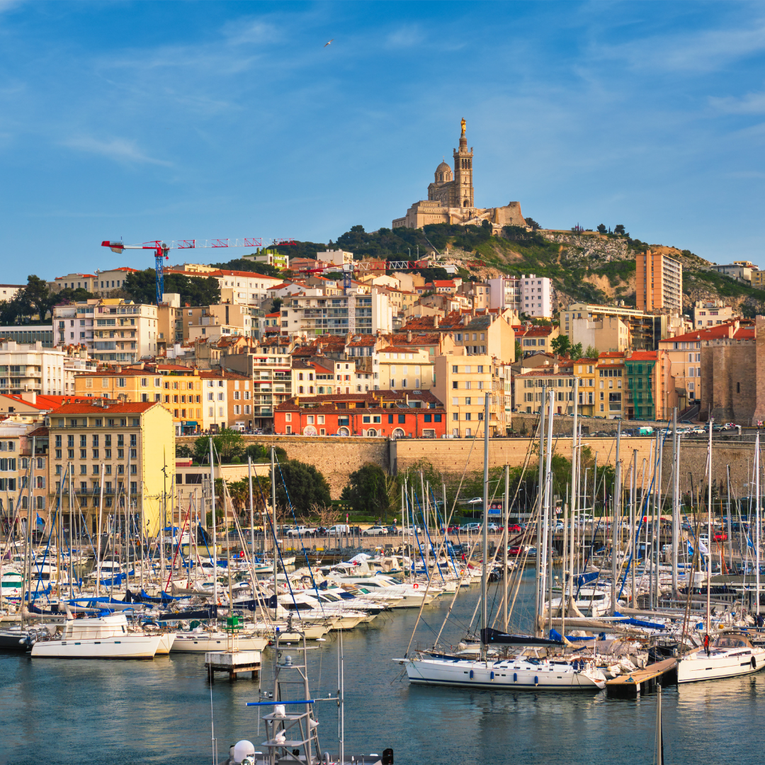 Marseille