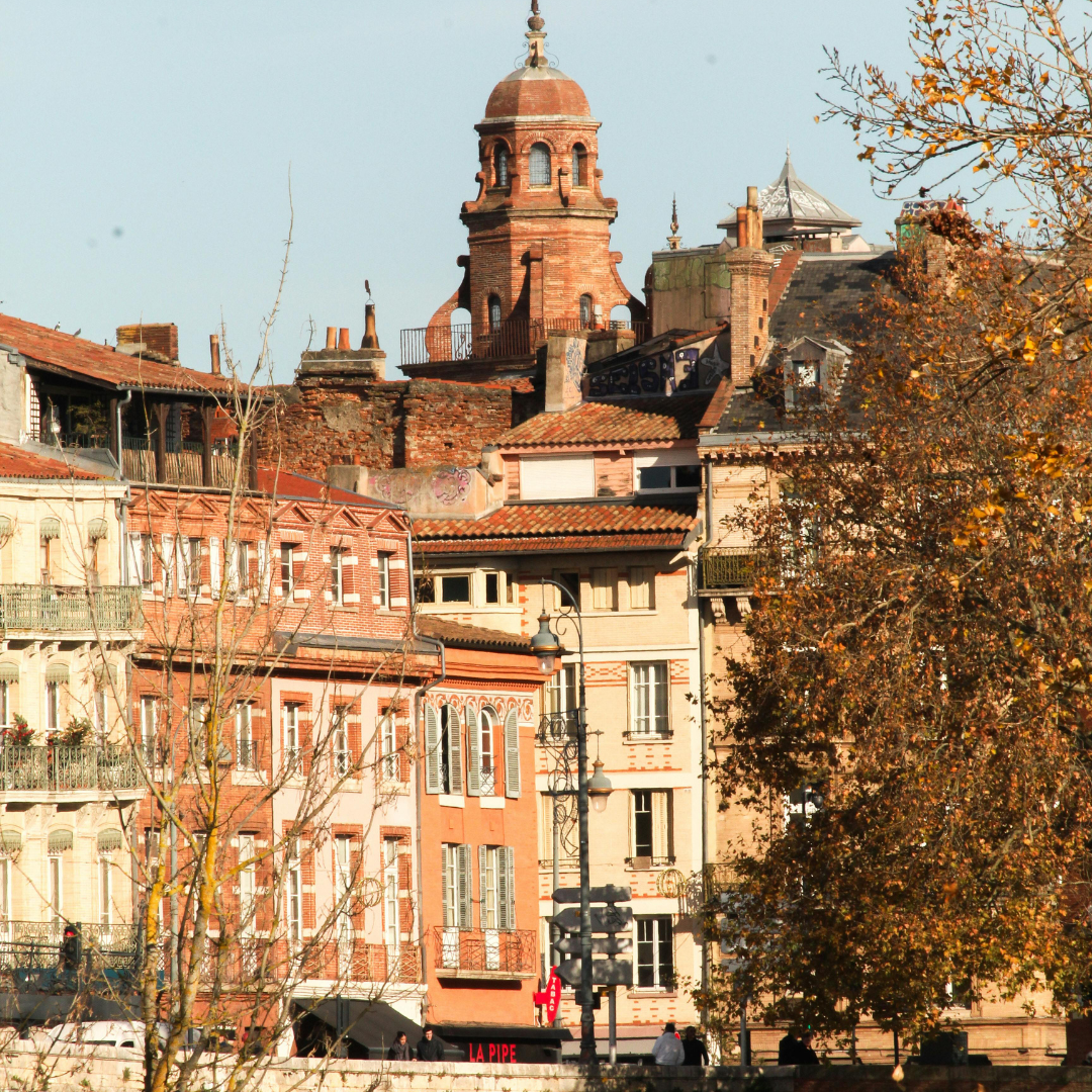Toulouse