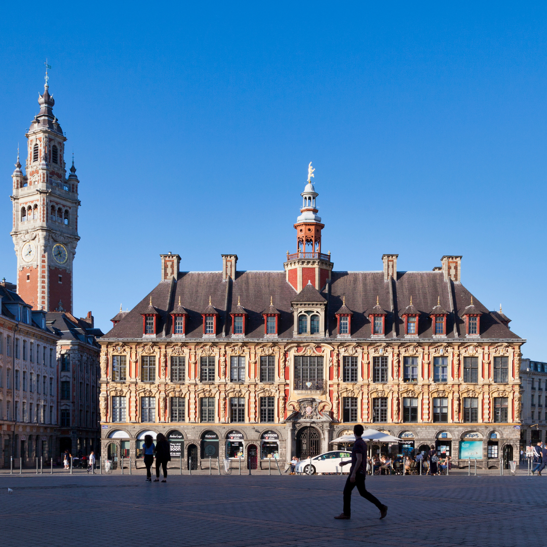 Lille