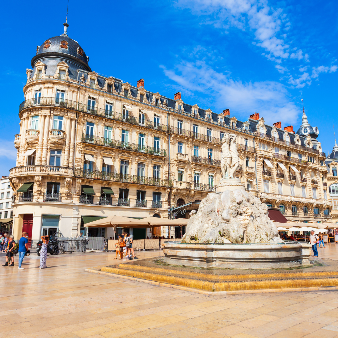Montpellier