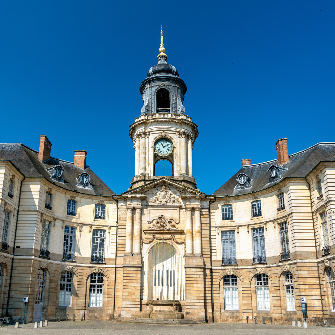 Aix-en-Provence