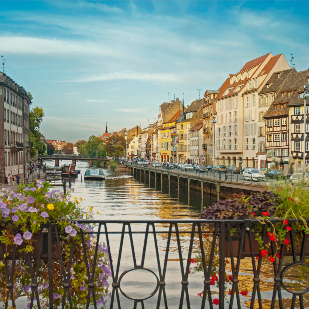 Strasbourg